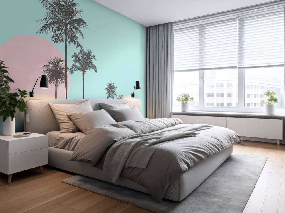 front de mer de Miami Beach