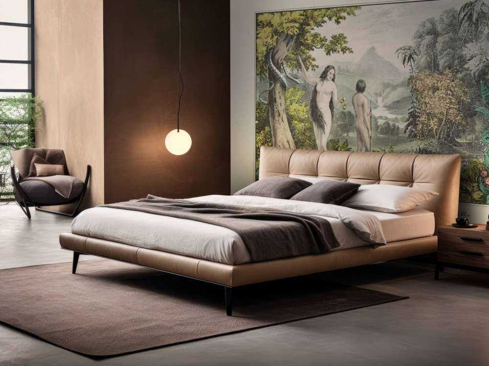 Adam and eve garden of eden