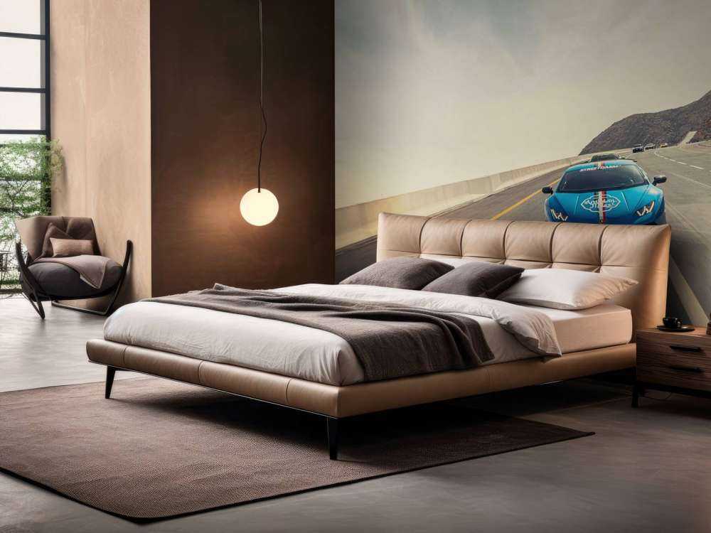 Vitesse dans les montagnes