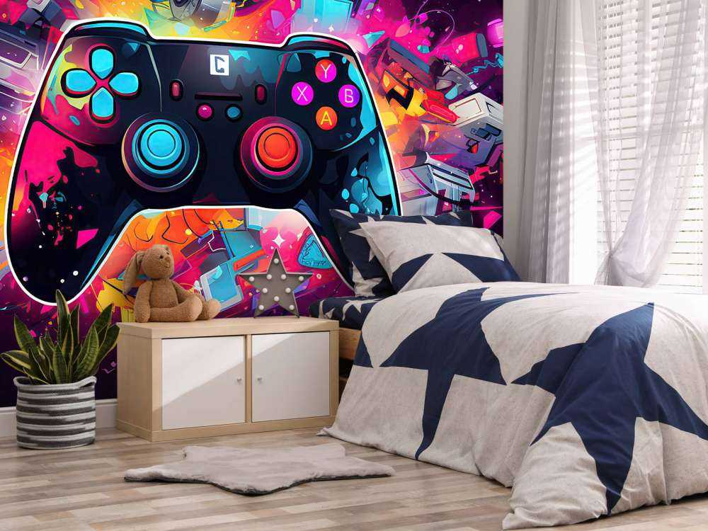 Explosion de Gaming