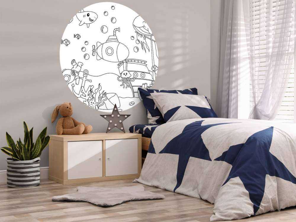 Chercheurs de trésors dans la mer profonde