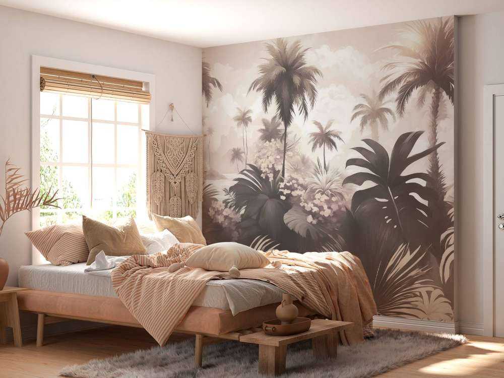 Crème Souffle des Tropiques