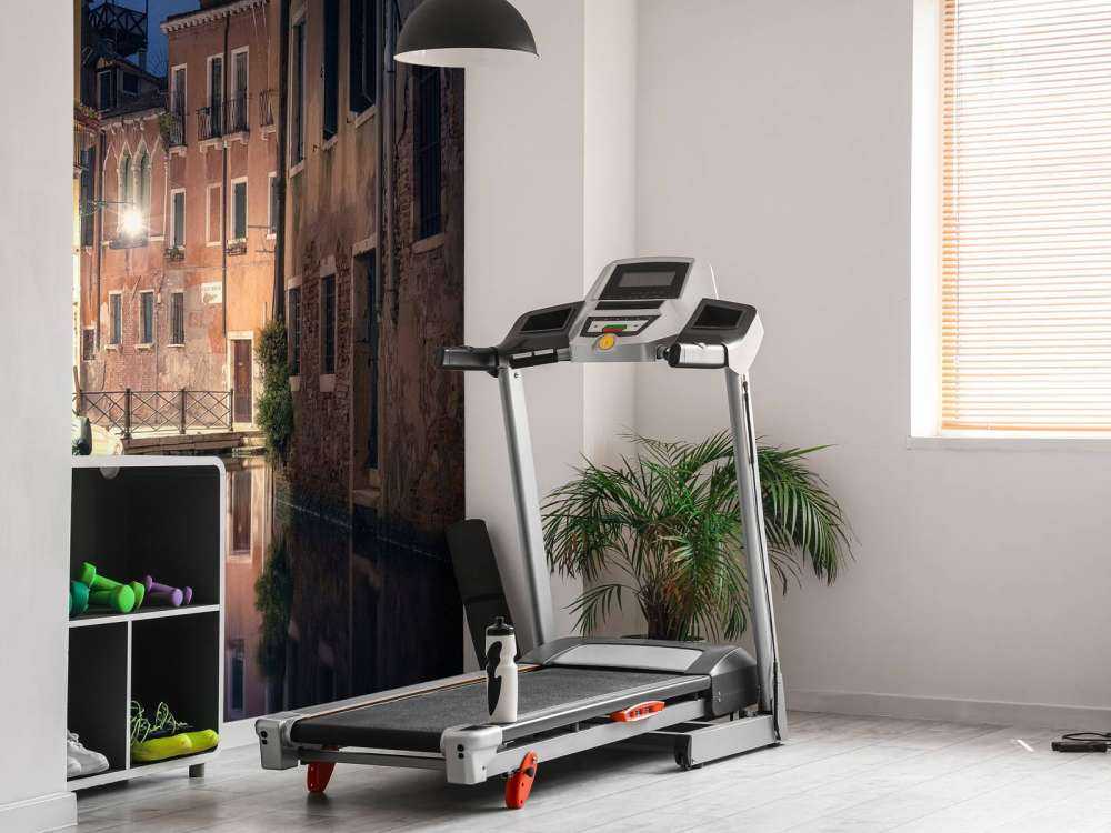 Canal silencieux de Venise