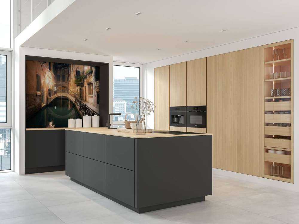 Pont illuminé de Venise