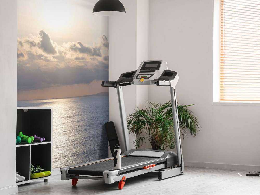 Beau ciel de coucher de soleil