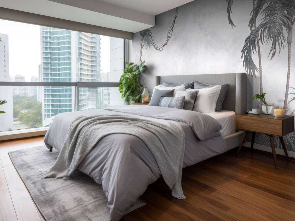 Douce rêve tropical