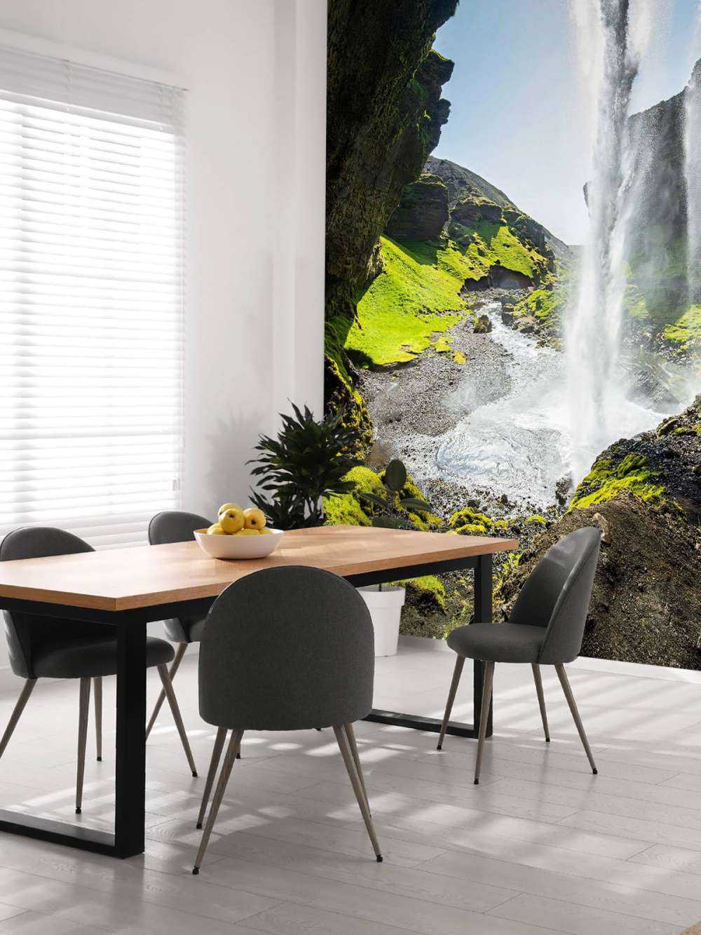 Kvernufoss