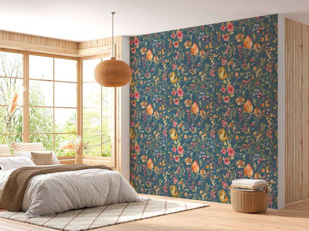 Temps de partager le motif IIB