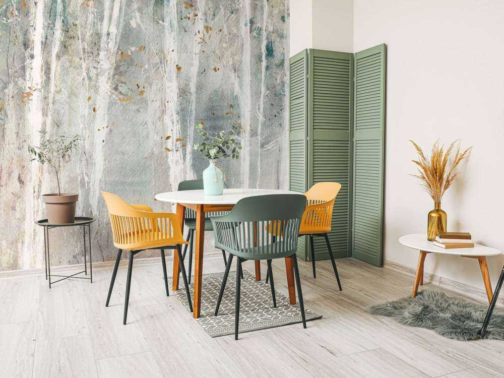 Une promenade en forêt IV