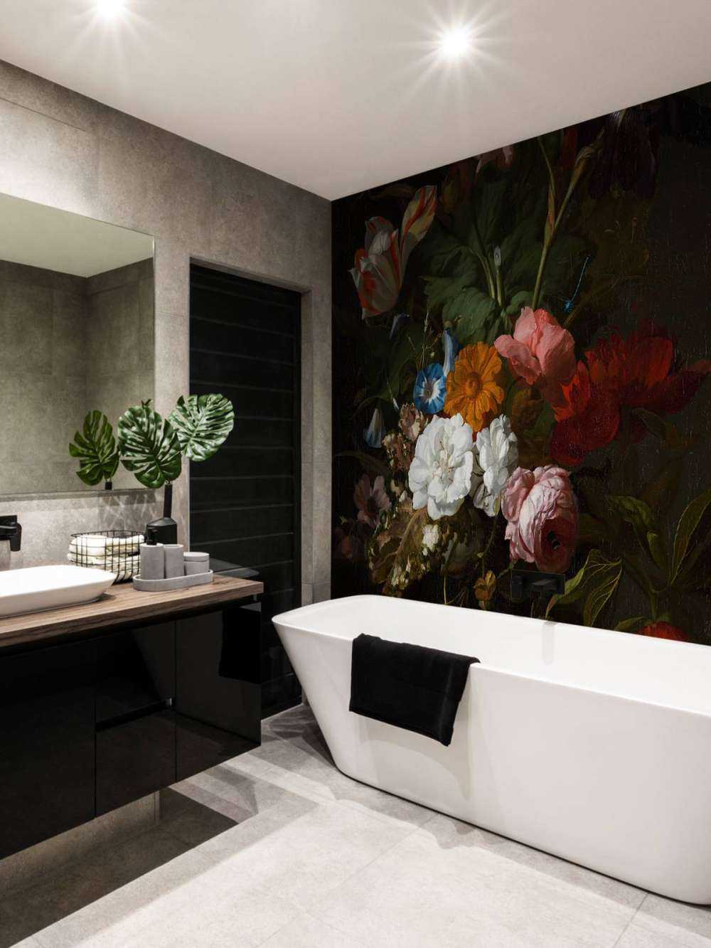 Vase à fleurs, Jan Davidsz