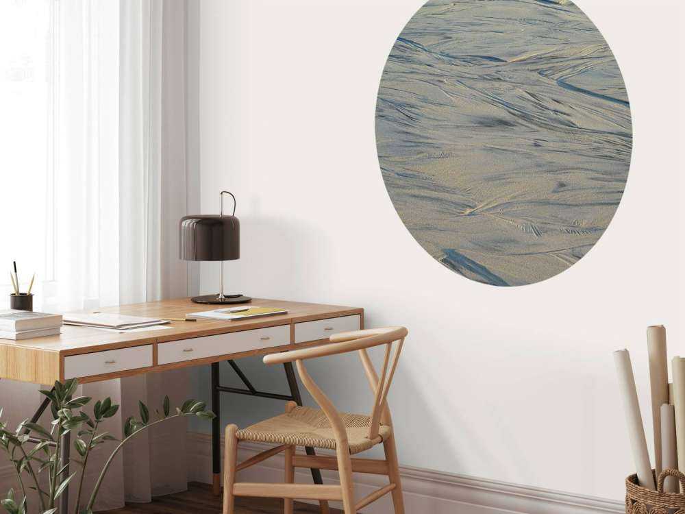 Des grains de sable chatoyants