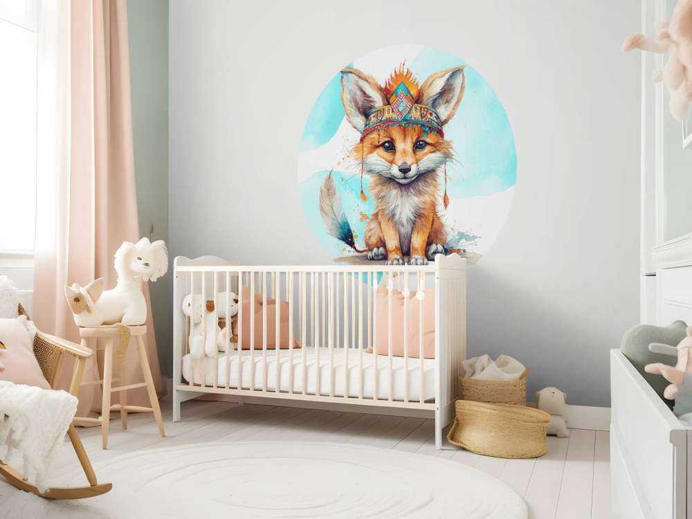 Petit&#x20;renard&#x20;indien