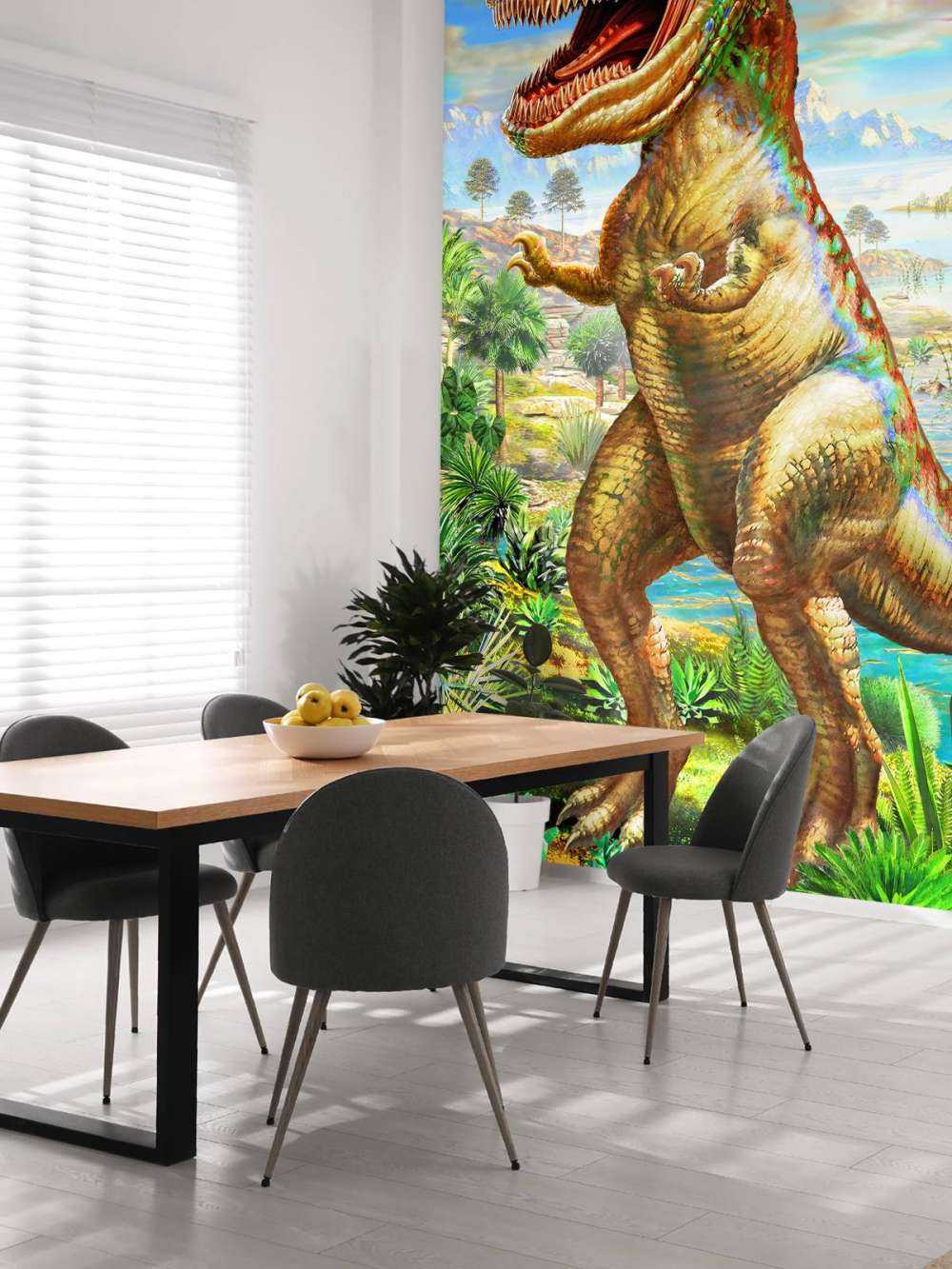 Tyrannasaur 2
