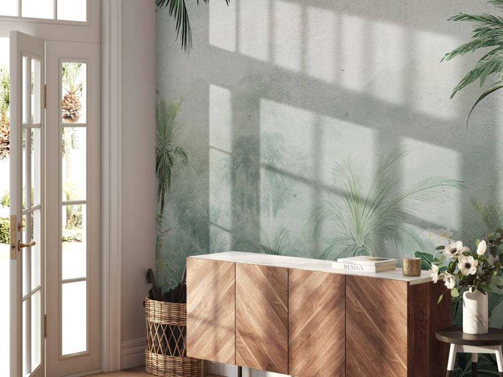 Mystère Tropicale Brumeux