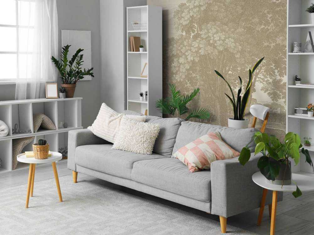 Rêver en beige