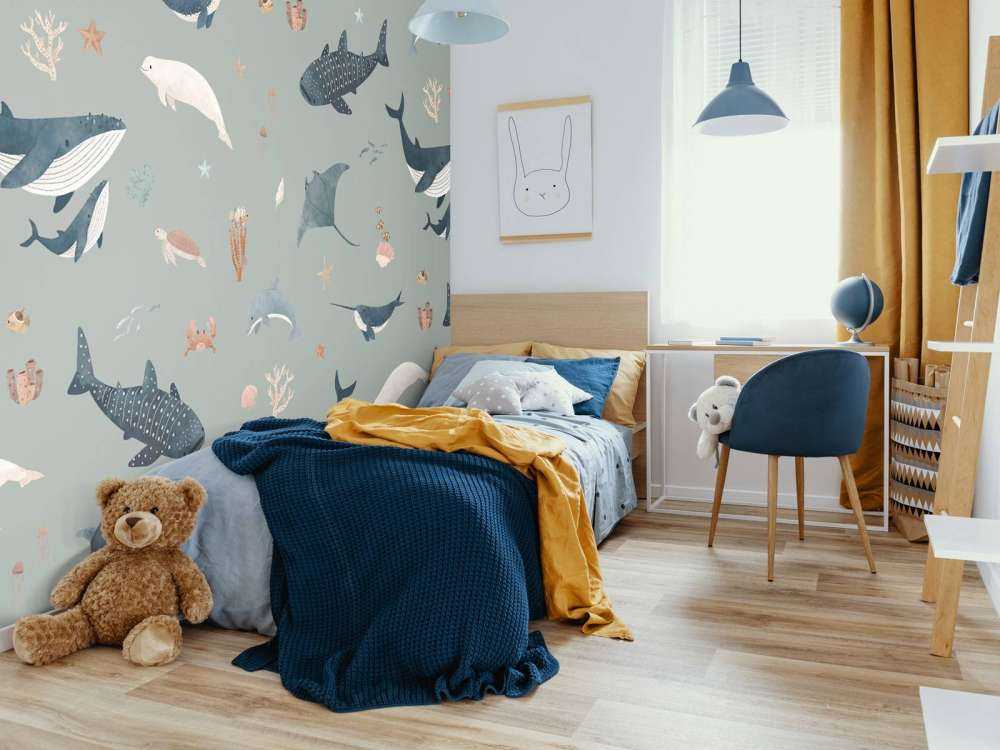 Splendid Sea - Green - 120