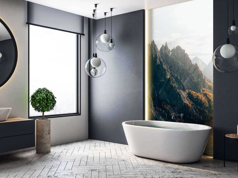 Les Dolomites en automne