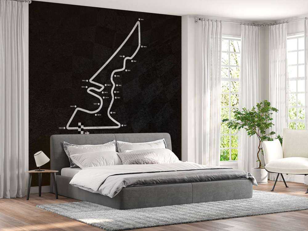 Circuit de Formule 1 - Circuit Of The Americas - États-Unis