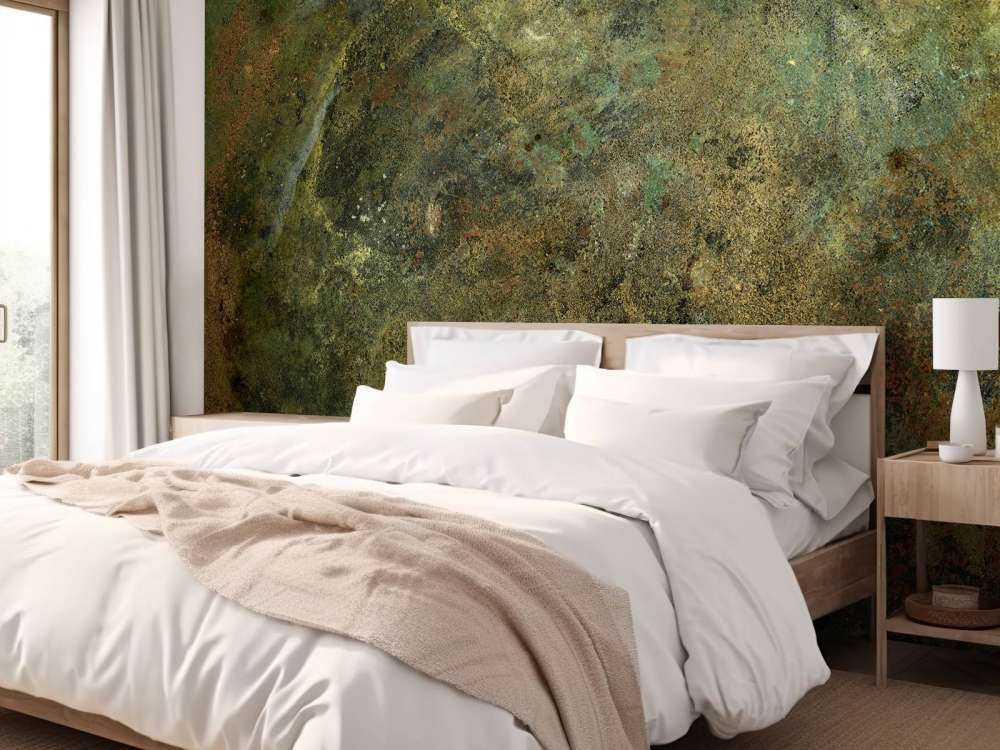 Structure d'oxydation