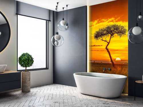 Primordial Africa