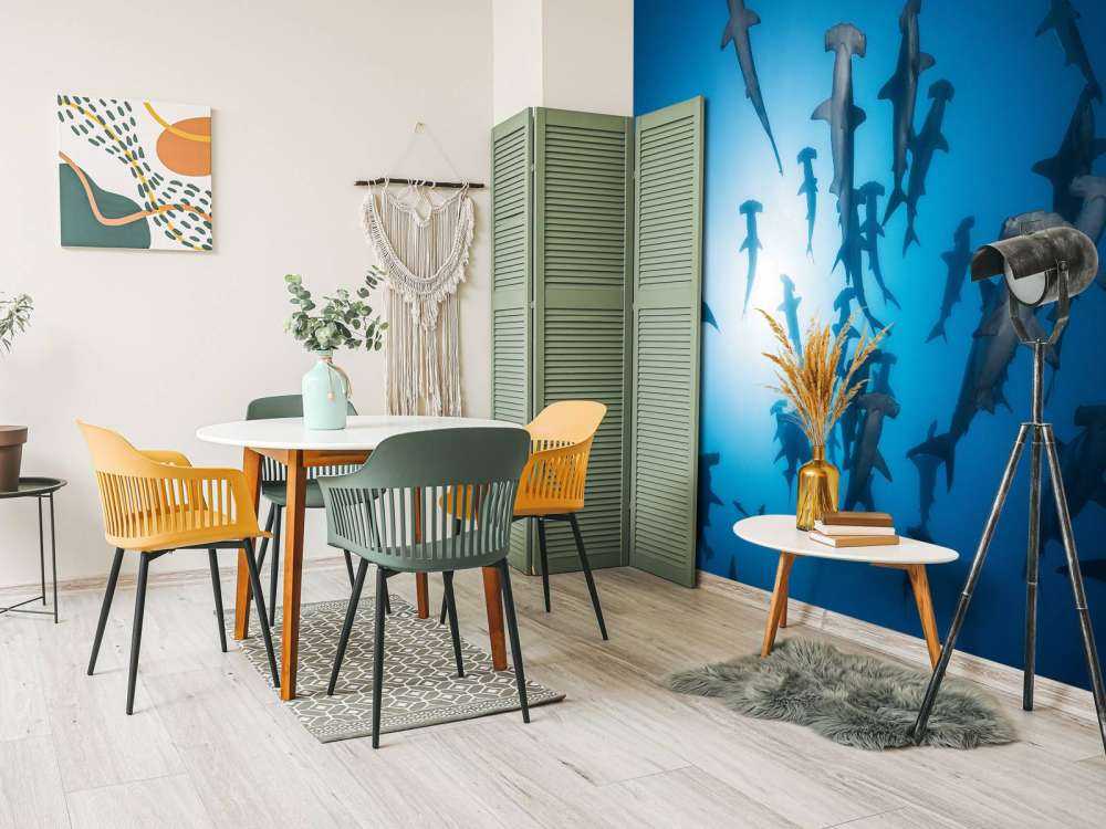 Hammerhead Shark - Underwater Photography