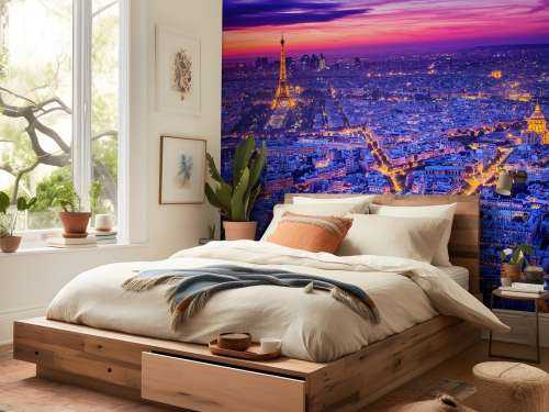 Paris I