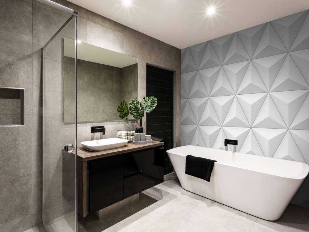 Triangles en 3D