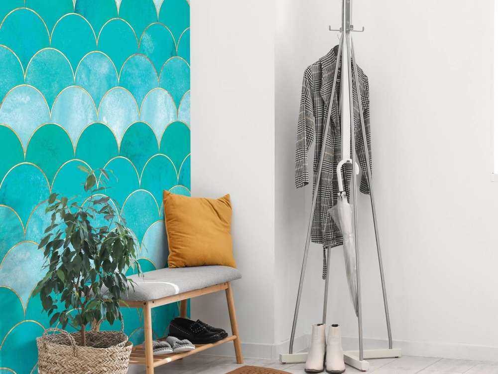 Échelles d'aquarelle