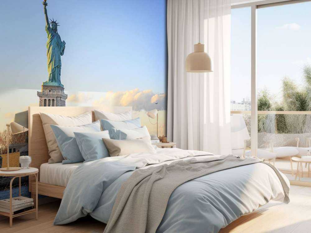 Statue de la Liberté