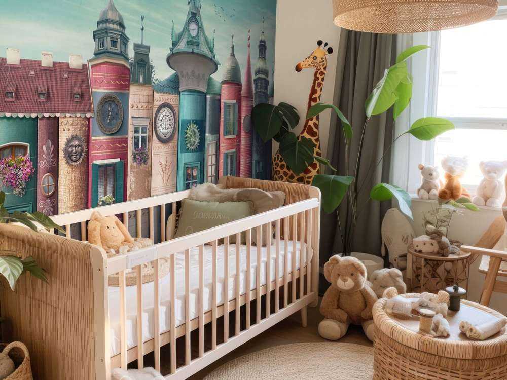 Pays des livres magiques