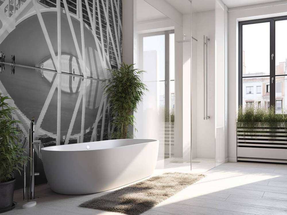 Museo de las Ciencas Principe Felipe - Valencia