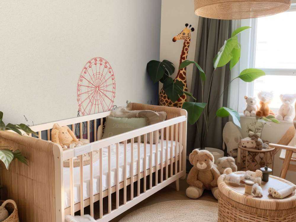 Personnes et animaux du cirque