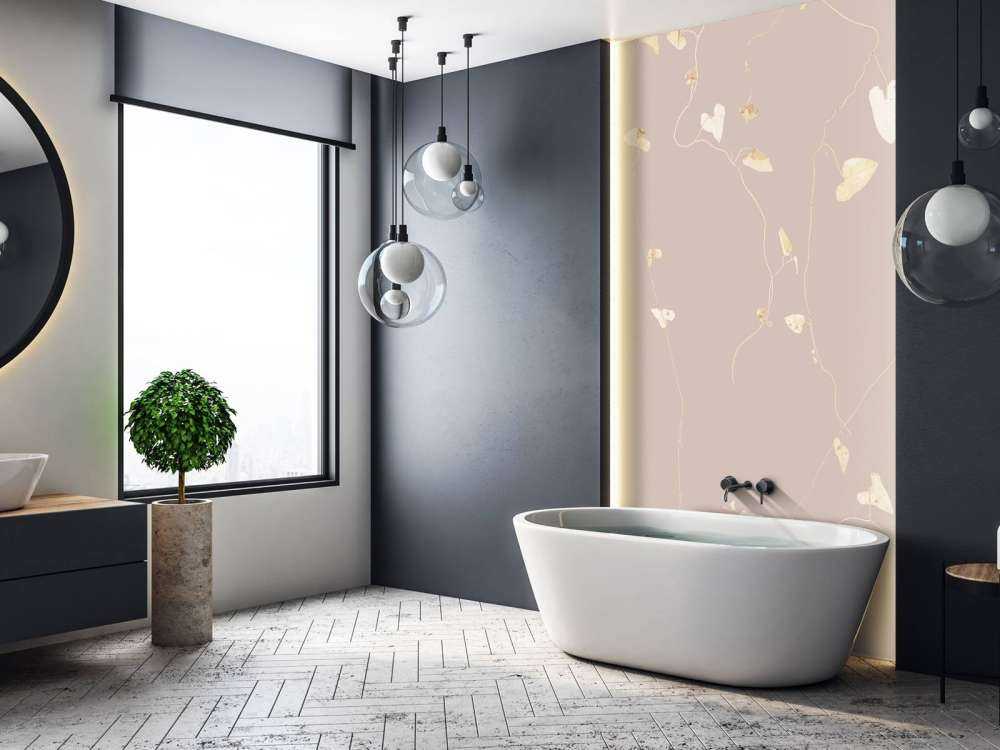 Branches d'aubépine