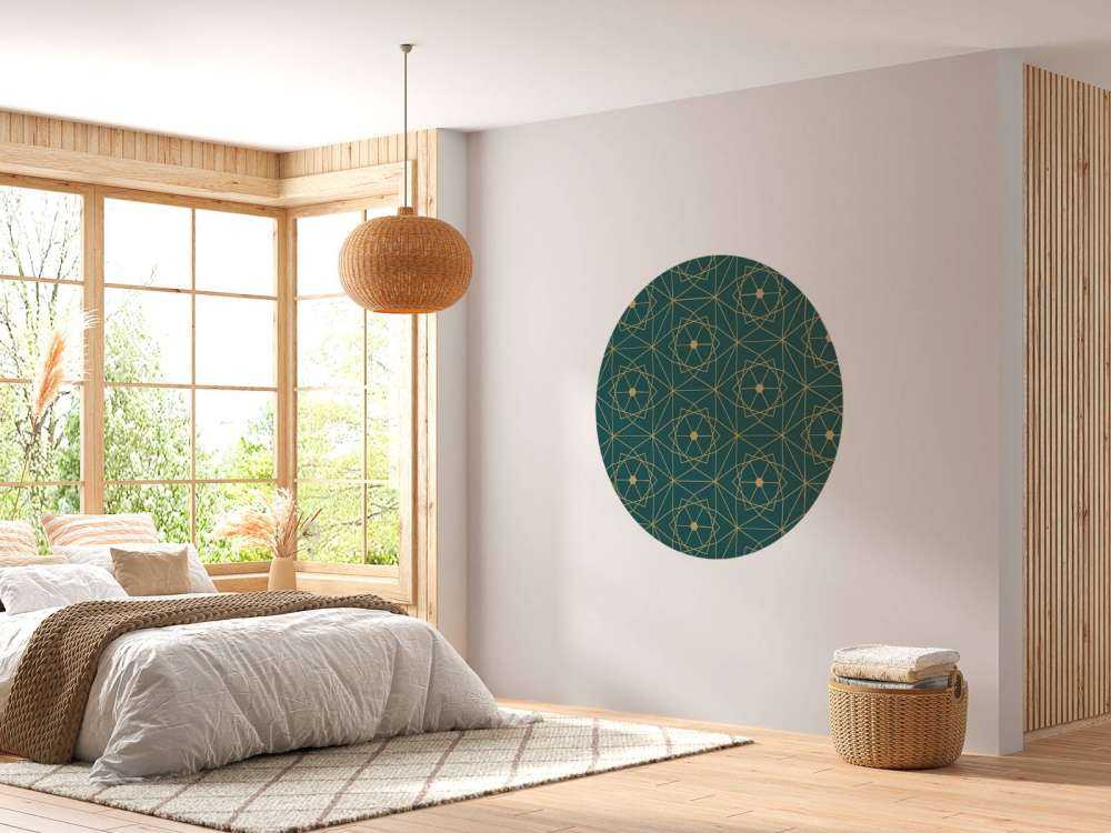 Motif oriental