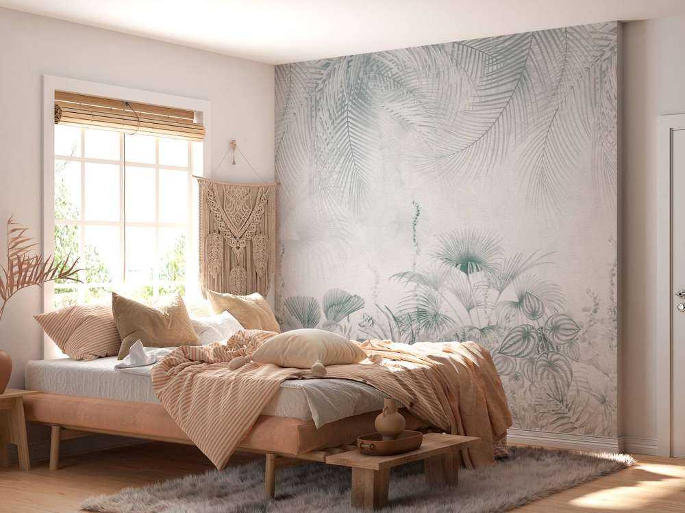 Jungle luxe
