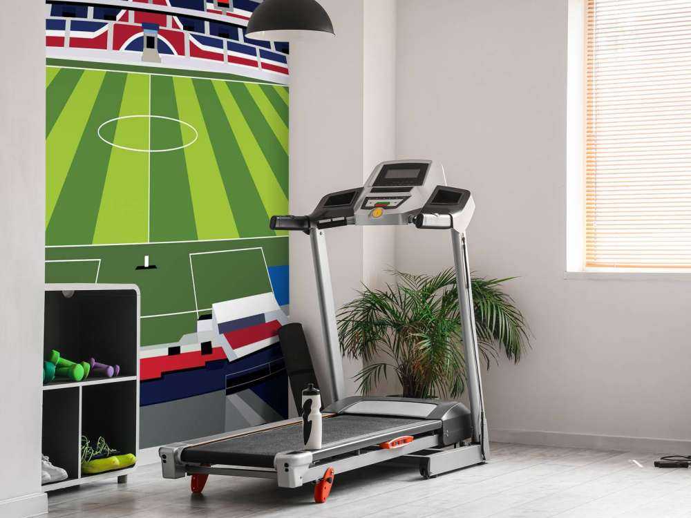 Parc des Princes - Paris Saint Germain