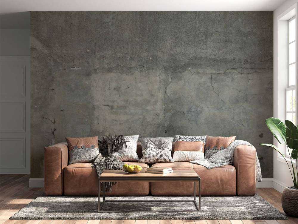 Stucco rouillé
