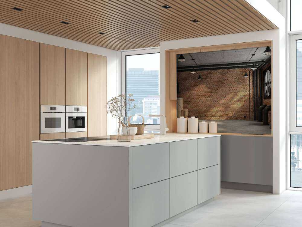 Salle de l'usine 3D