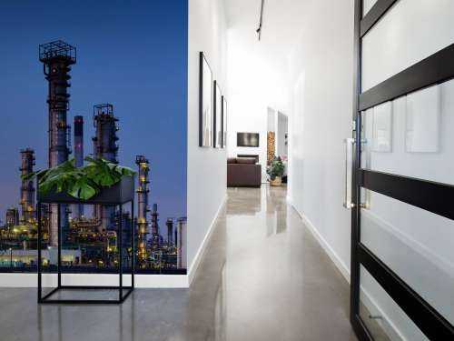 Industrie Botlek