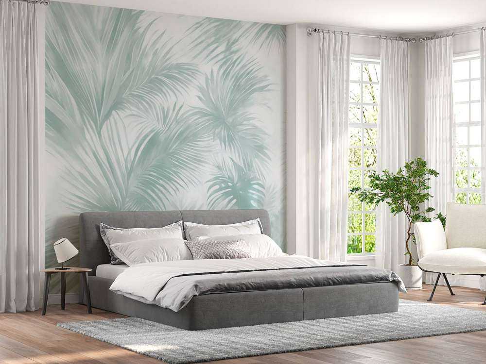 Palm Extravaganza Vert