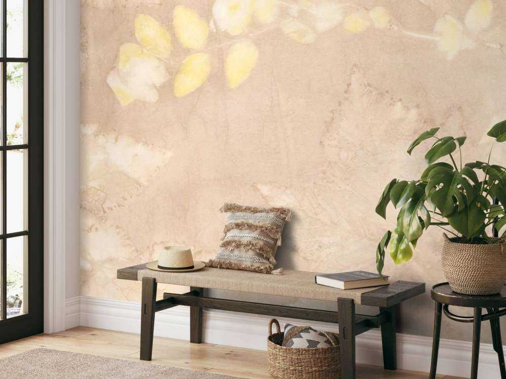 Sureau et mûre sauvage - noisette