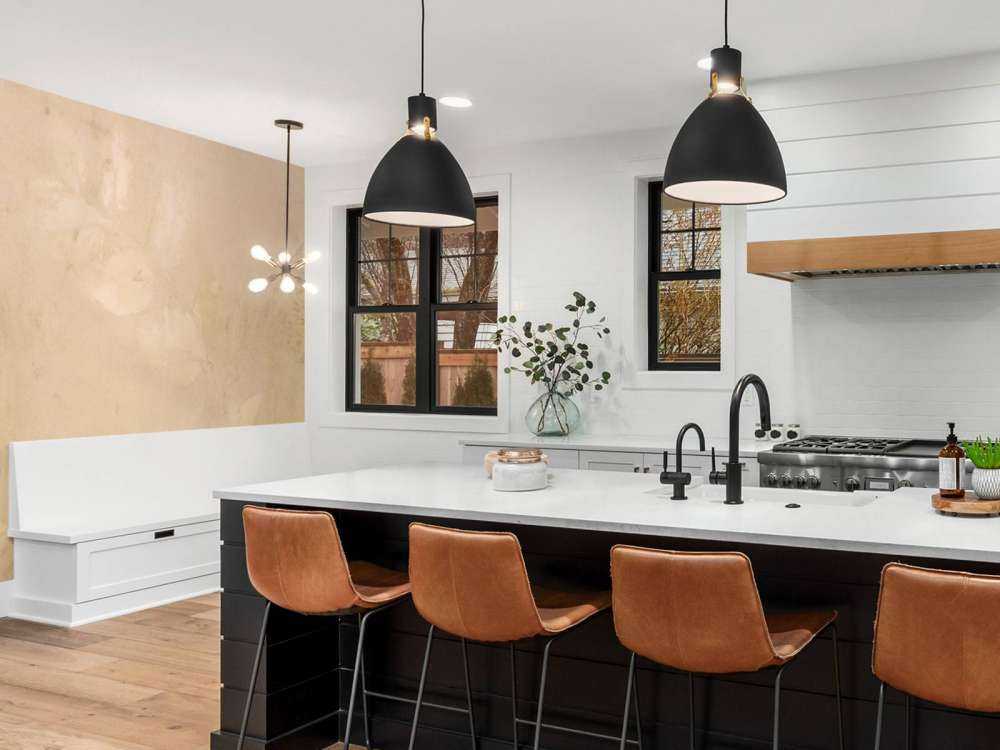 Weegbree et géranium sauvage - sépia