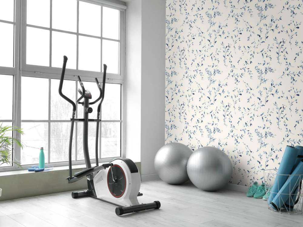 Zeste de motif heureux VIA