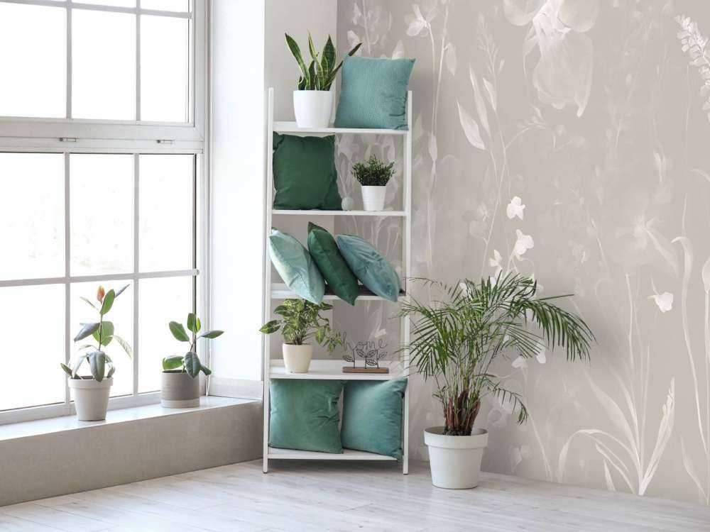 La douceur du cœur - taupe