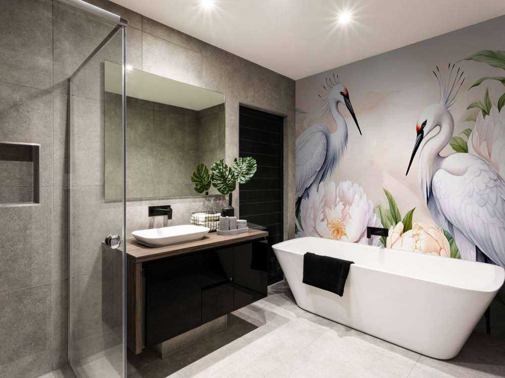 Cigognes Romance Orange