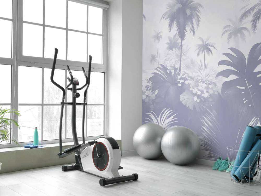 Souffle des tropiques Gris