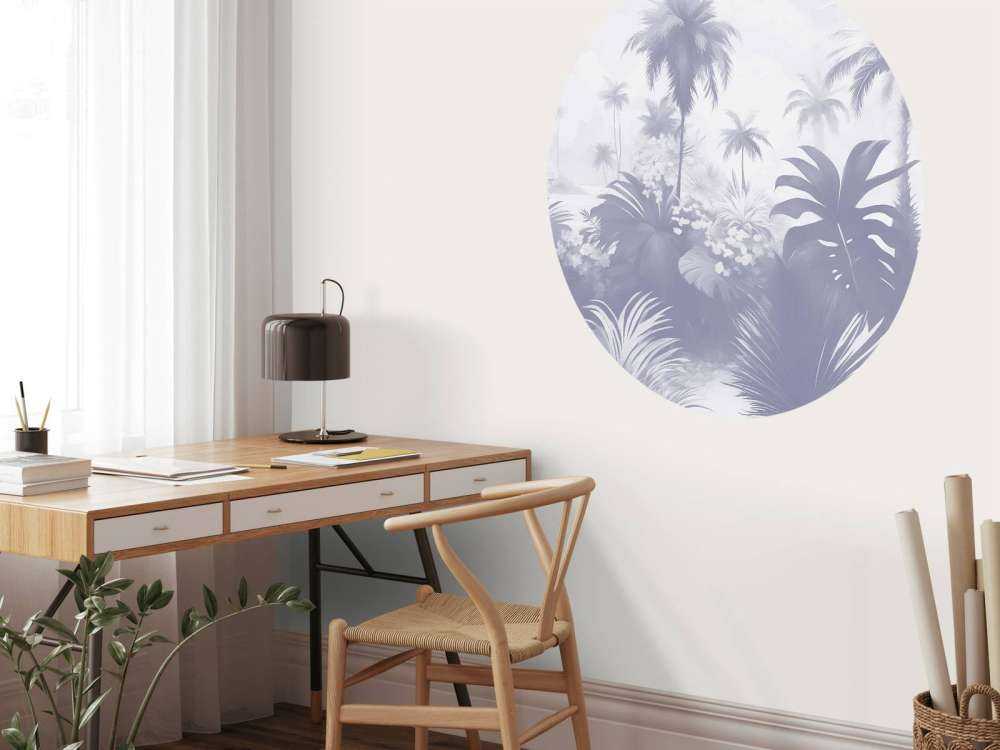 Souffle des tropiques Gris