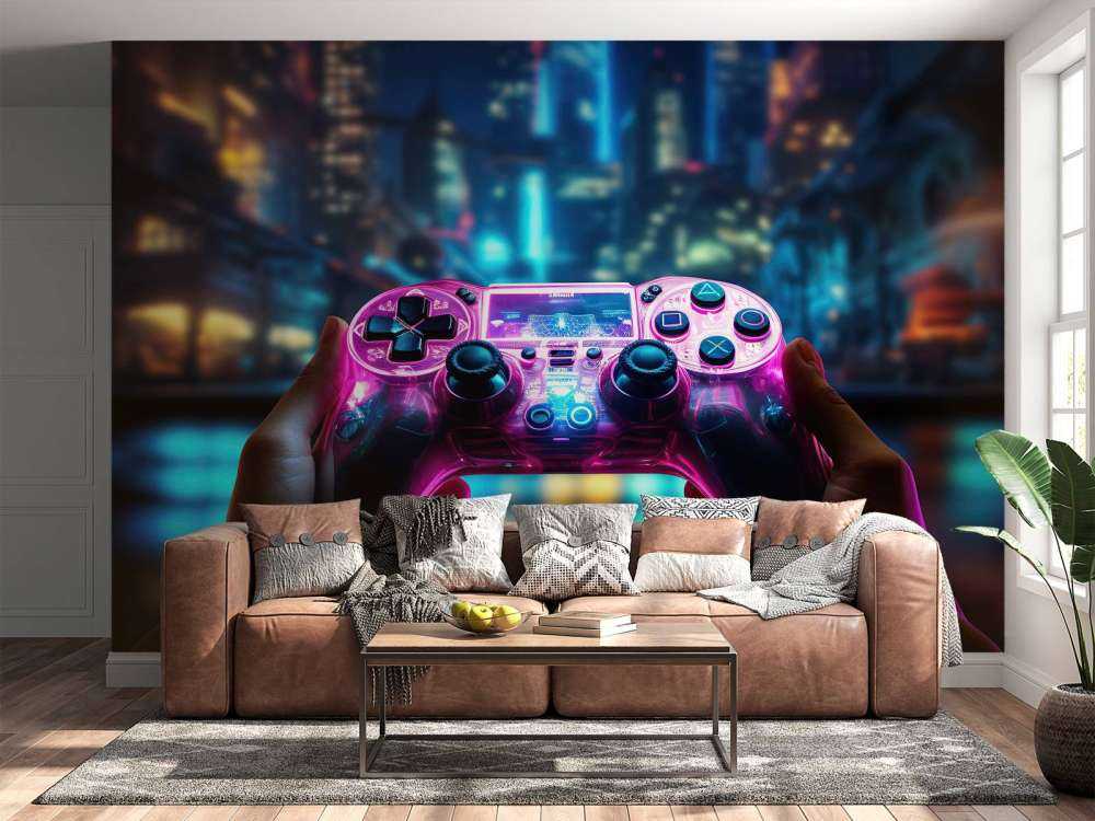 Expérience de jeu en ligne