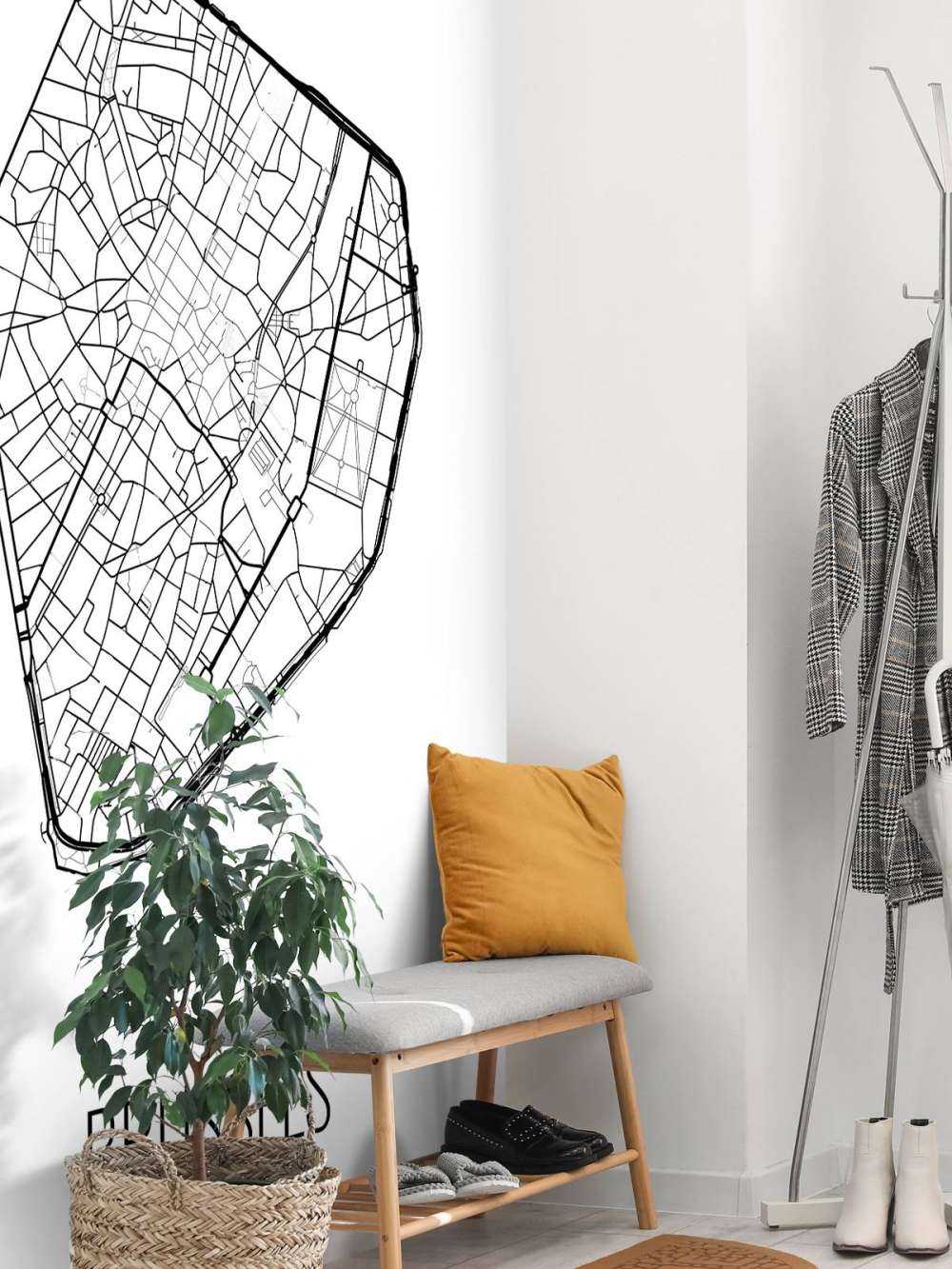 Carte unique de Bruxelles