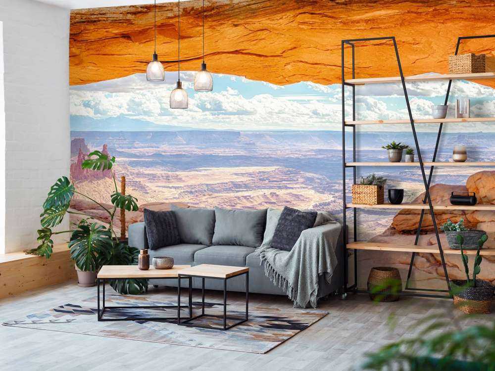 Parc national Mesaboog Utah